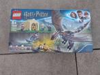 Lego Harry Potter 75946, Hongaarse Hoor staart., Ophalen of Verzenden, Gebruikt, Complete set, Lego