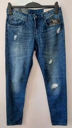 Esmara boyfriend jeans 36 nieuw, Nieuw, Blauw, W28 - W29 (confectie 36), Ophalen of Verzenden