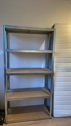 Avasco Atlas Stellingkast - 176x90x40cm - 175kg draagkracht, Huis en Inrichting, Kasten | Stellingkasten, Ophalen, Zo goed als nieuw