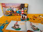 Creator Lego 31108, Ophalen of Verzenden, Zo goed als nieuw