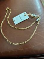 Mooie nieuwe ketting voor je telefoon, Ophalen of Verzenden, Zo goed als nieuw