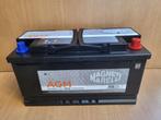 Battery MAGNETI  MARELLI  AGM   12V -- 95Ah -- 850A, Auto diversen, Ophalen of Verzenden