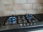 Whirlpool, Ophalen, Gebruikt, Inbouw, Gas