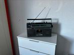 Sharp   Model; GF-8080, Verzenden, Gebruikt