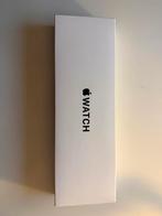 Ongeopend/nieuw: Apple Watch SE (2e generatie) 40mm Midnight, Hoogte, Zwart, IOS, Nieuw