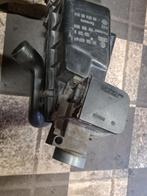 VW Golf 1.3 NZ Luchtfilterbak met Luchtmassameter, Ophalen of Verzenden, Volkswagen