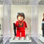 Lego Star Wars Naboo Fighter Pilot Red Jumpsuit sw0340 7877, ., Lego, Ophalen of Verzenden, LEGO