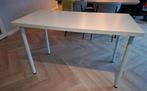 Ikea bureautafel, Huis en Inrichting, Bureaus, Ophalen, Zo goed als nieuw, Bureau