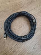 Yauhody 8K HDMI 2.1 Kabel - 10m, Ophalen of Verzenden, Nieuw, 10 meter of meer, HDMI-kabel