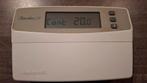 Honeywell Chronotherm IV Thermostaat, Doe-het-zelf en Verbouw, Thermostaten, Ophalen of Verzenden, Gebruikt