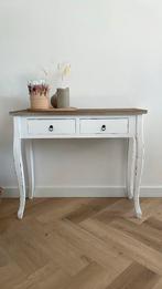 Sidetable, Ophalen, Gebruikt, 50 tot 100 cm, 25 tot 50 cm