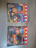 2x Wickie de Viking, Ophalen, Zo goed als nieuw, Fictie algemeen