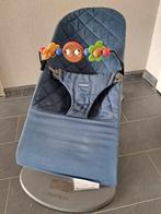 Wipstoel baby bjorn met speelboog, Kinderen en Baby's, Wipstoeltjes, Ophalen of Verzenden, Zo goed als nieuw
