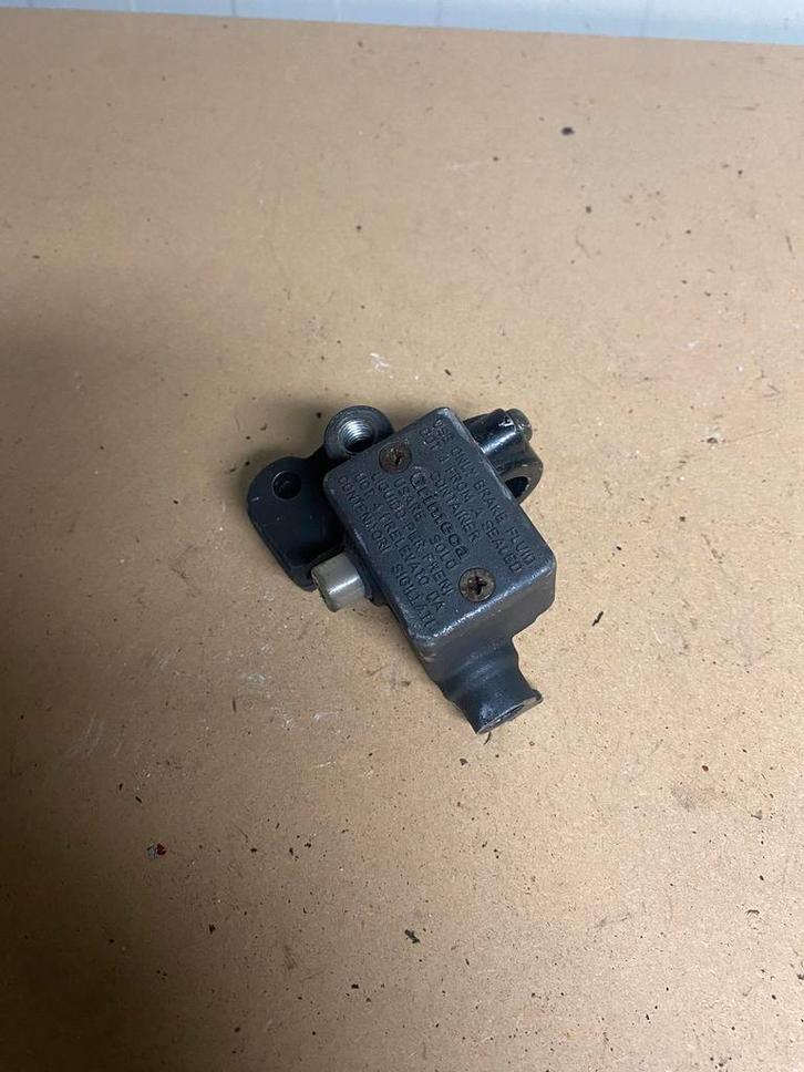 Gilera runner rempot body 50cc 125cc 180cc, Motoren, Tuning en Styling, Ophalen of Verzenden