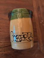 Spaans aardewerk servies, Huis en Inrichting, Overige typen, Ophalen of Verzenden, Zo goed als nieuw, Overige stijlen