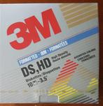 3M 3,5 floppy, Computers en Software, Vintage Computers, Verzenden
