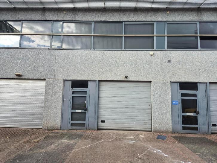 Te koop bedrijfsunit Bijsterhuizen Nijmegen, Zakelijke goederen, Bedrijfs Onroerend goed, Bedrijfsruimte, Koop