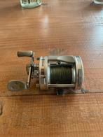 Abu Garcia Ambassadeur 6501 C3 reel, Ophalen of Verzenden, Zo goed als nieuw, Molen