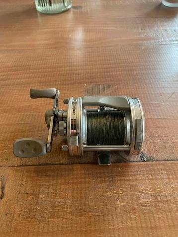 Abu Garcia Ambassadeur 6501 C3 reel beschikbaar voor biedingen
