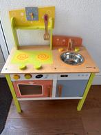 Kinder keuken, Ophalen, Zo goed als nieuw