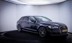 Audi A6 Avant 2.0TDI 190Pk S.Tr. SPORT EDITION FULL LED | CA, 193 €/maand, Blauw, 23 km/l, Leder