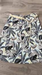 Rok Frank Walder mt 44 lengte 70 cm, Kleding | Dames, Ophalen of Verzenden, Zo goed als nieuw, Maat 42/44 (L), Onder de knie