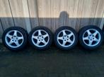 16 inch mercedes wielen C-klasse, Auto-onderdelen, Banden en Velgen, Ophalen, Overige, Overige, Banden en Velgen