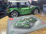 Mini cooper, Ophalen of Verzenden, Nieuw, 1:9 t/m 1:12, Auto
