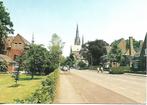 Asten- -Wilhelminastraat., Verzamelen, Ansichtkaarten | Nederland, Verzenden, 1980 tot heden, Ongelopen, Noord-Brabant