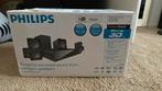 Philips 5.1 home cinema HTB3560/12, Audio, Tv en Foto, Home Cinema-sets, Ophalen, Philips, Gebruikt, Blu-ray-speler