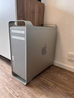 Apple Mac Pro 5.1 inclusief 8GB videokaart, Computers en Software, Apple Desktops, Ophalen, 32 GB, SSD, Zo goed als nieuw