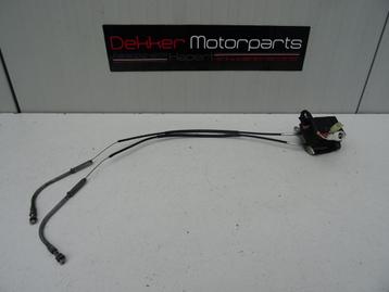 Servomotor + Kabels Suzuki GSXR750 GSXR600 2008-2009-2010 beschikbaar voor biedingen