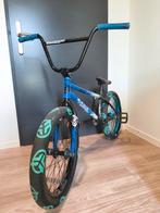 Bmx customized, Fietsen en Brommers, Fietsen | Crossfietsen en BMX, Ophalen of Verzenden, Zo goed als nieuw, 24 inch of meer