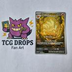 Ninetales 199/197 Obsidian Flames, Ophalen of Verzenden, Zo goed als nieuw, Losse kaart