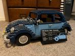 Uniek! Lego VW Beetle 1960 Charlotte Volkswagen 10187, Kinderen en Baby's, Speelgoed | Duplo en Lego, Ophalen of Verzenden, Zo goed als nieuw