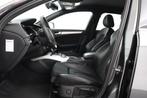 Audi A4 Avant 1.8 TFSI S Edition | Org NL | NAP | S-Line | T, 4 cilinders, 1505 kg, Origineel Nederlands, 170 pk