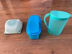 Tupperware, Huis en Inrichting, Keuken | Tupperware, Ophalen, Zo goed als nieuw, Overige typen