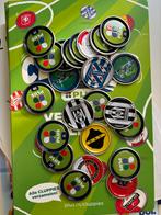 Cluppies Plus Supermarkt Voetbal Spaaractie, Ophalen of Verzenden, Zo goed als nieuw, Ajax, Beeldje of Poppetje