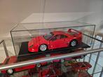 Stolp voor Pocher 1:8 auto's NIEUW, Hobby en Vrije tijd, Auto, Groter dan 1:32, Nieuw, Ophalen