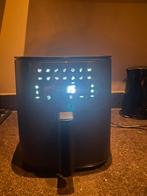 Airfryer ambiano xl, Witgoed en Apparatuur, Airfryers, Ophalen, Zo goed als nieuw, Airfryer