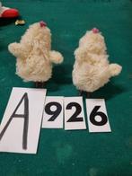 kuikens van touw 2x  [a926], Ophalen of Verzenden, 'T Olde Gre-j, Info@toldegrej.nl, Endepoelstraat 20f Didam