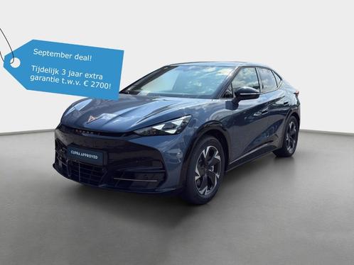 ✅ Tavascan Business | Matrix | Dode hoek | 2 + 3 garantie!, Auto's, Cupra, Bedrijf, Tavascan, ABS, Achteruitrijcamera, Adaptieve lichten