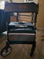 Rollator (zo goed als nieuw), Ophalen, Opvouwbaar, Zo goed als nieuw