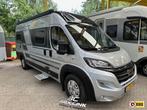 Adria Twin Supreme 640 SLB - BORCULO, Caravans en Kamperen, Campers, Bedrijf, Diesel, Adria, Tot en met 2