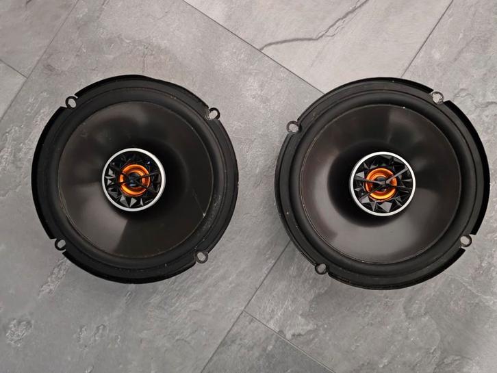 JBL Club 6520 Auto Speakers - Set van 2, Auto-onderdelen, Accu's en Toebehoren, Alfa Romeo, Amerikaanse onderdelen, Audi, BMW