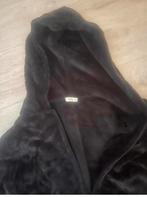 Donker grijze Livera Badjas - Zo goed als nieuw, Ophalen of Verzenden, Zo goed als nieuw