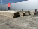Sandwich panelen 45/75mm, Ophalen, Gebruikt, Steen of Klei, 15 m² of meer