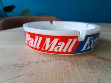 Pall Mall Export asbak  beschikbaar voor biedingen