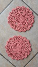 Gehaakte kleedjes, Ophalen of Verzenden, Nieuw, Overige materialen, Minder dan 25 cm