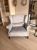Love Seat Rofra design, Huis en Inrichting, Fauteuils, Ophalen of Verzenden, Zo goed als nieuw, 100 tot 125 cm
